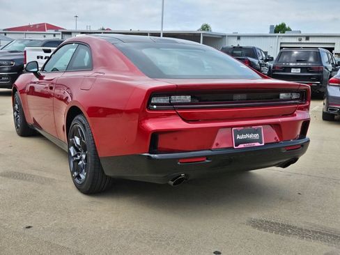 New 2026 Dodge Charger R/T w/ Driver Convenience Group AWD/4WD image 9