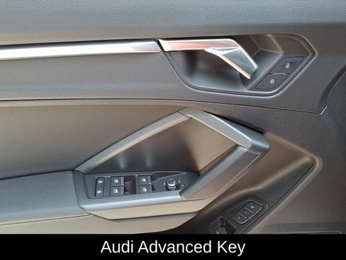 Used 2023 Audi Q3 2.0T Premium Plus AWD/4WD image 11