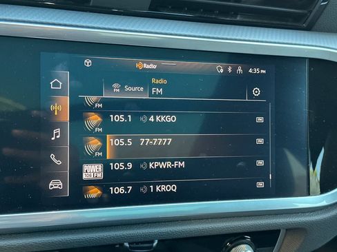 Used 2022 Audi Q3 2.0T Premium image 18