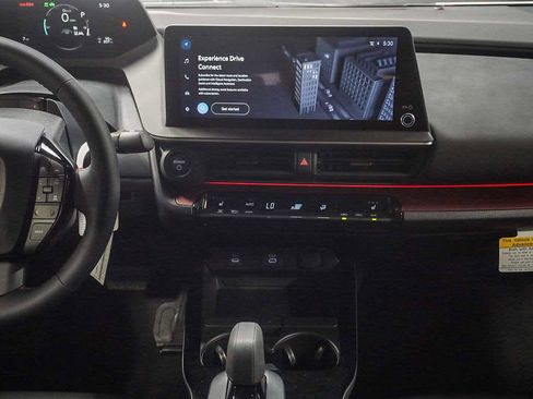 New 2026 Toyota Prius Plug-In Hybrid image 16