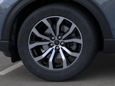 New 2026 Ford Explorer ST-Line image 19