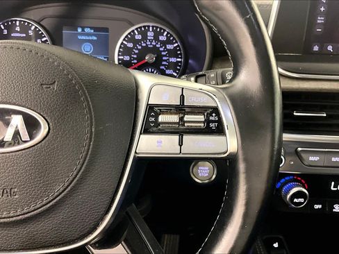 Used 2021 Kia Telluride EX w/ EX Premium Package AWD/4WD image 22
