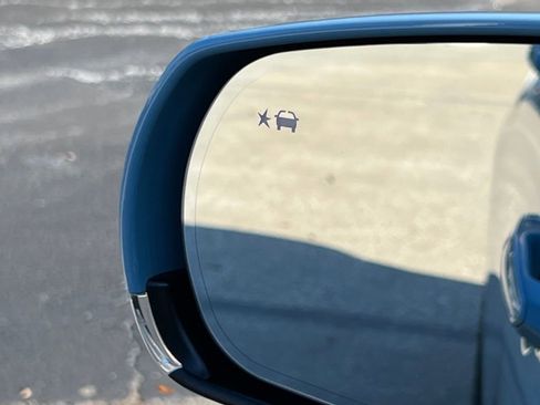 New 2026 Cadillac CT4 V Blackwing w/ Technology Package image 31