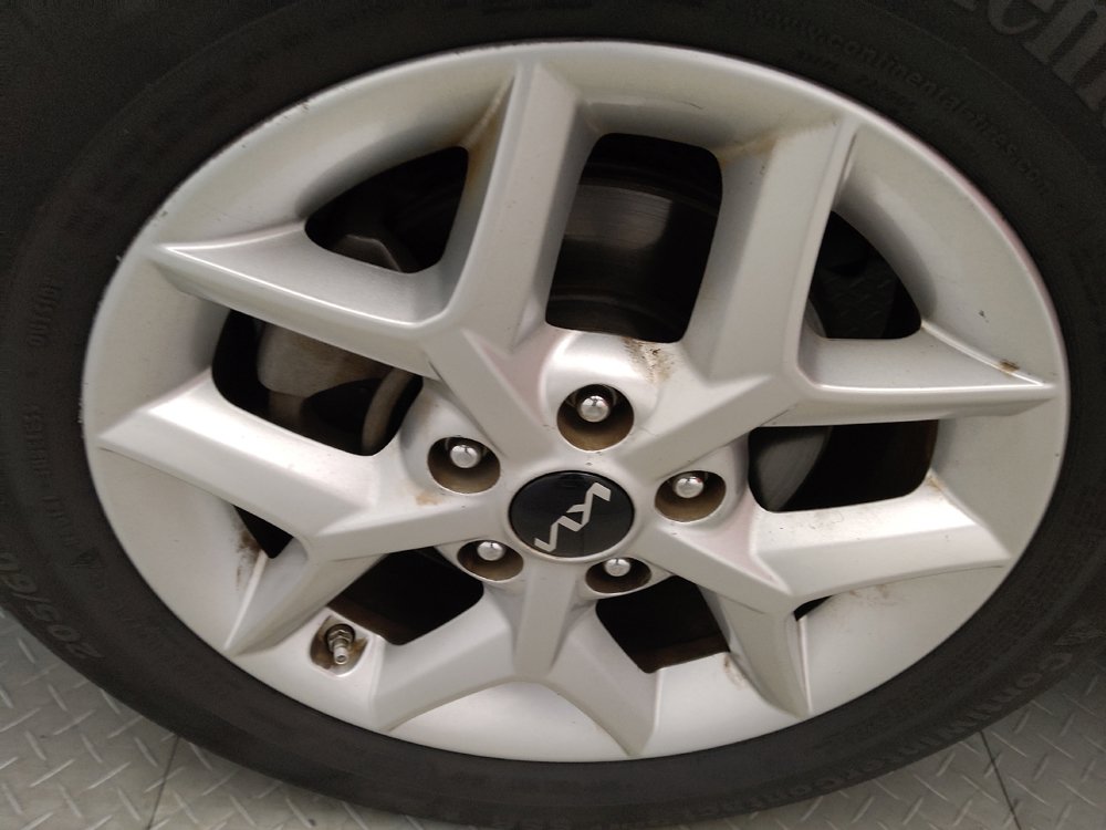 Used 2022 Kia Soul LX w/ Technology Package FWD image 31
