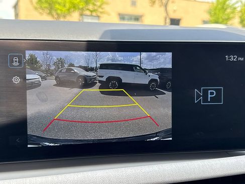 Certified 2025 Hyundai Tucson SEL image 30