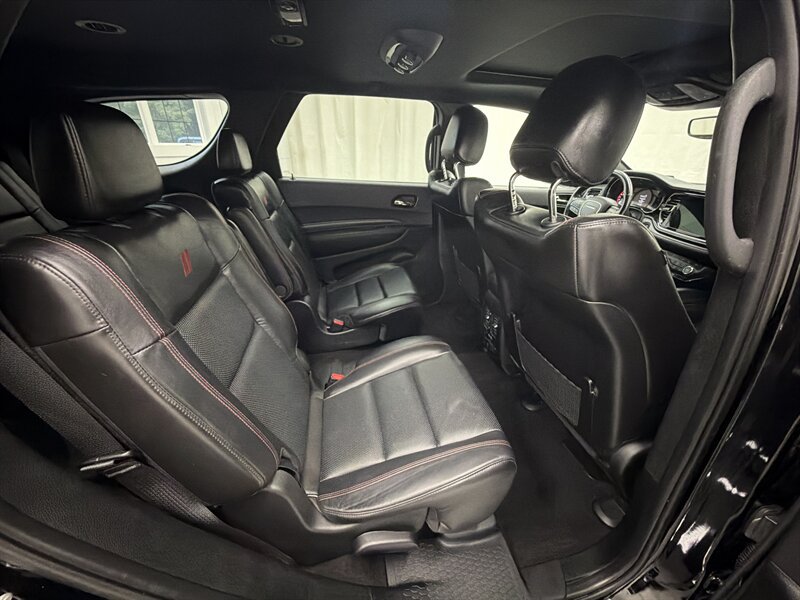 Used 2022 Dodge Durango R/T w/ Blacktop Package AWD/4WD image 14