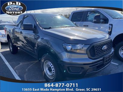 Used 2019 Ford Ranger XL