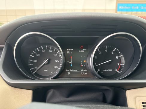 Used 2014 Land Rover Range Rover Sport HSE AWD/4WD image 20