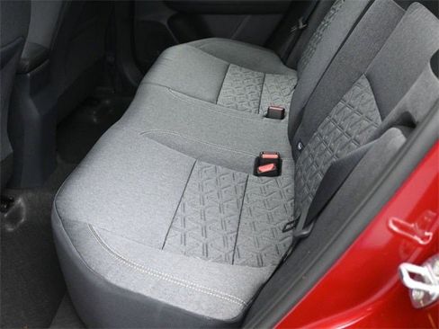 New 2026 Nissan Kicks SV image 10