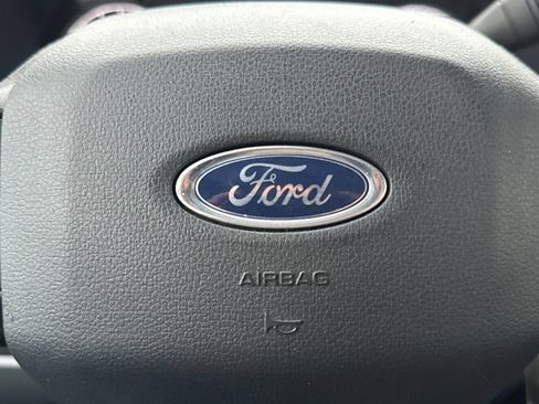 New 2025 Ford F550 XL image 27