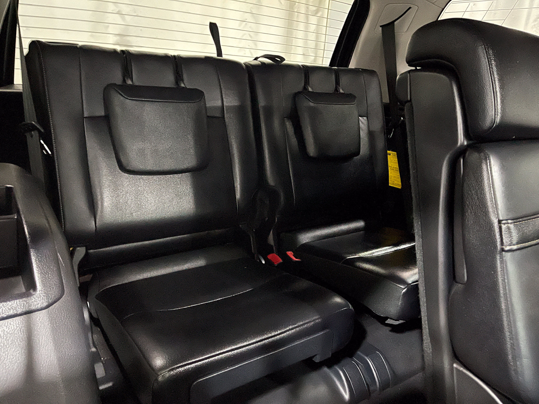 Used 2015 Toyota 4Runner Limited AWD/4WD image 32