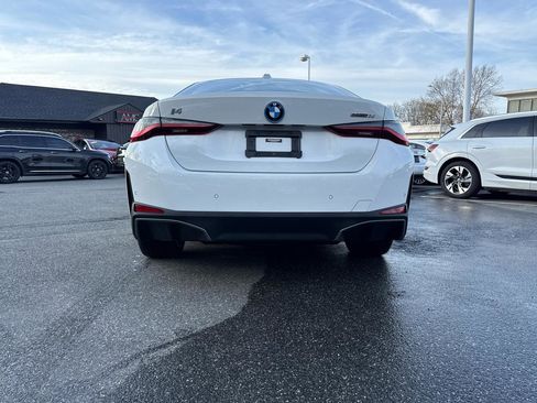 Used 2023 BMW i4 eDrive35 w/ Premium Package image 81