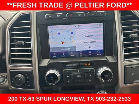Used 2020 Ford F250 King Ranch w/ King Ranch Ultimate Package AWD/4WD image 9