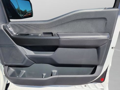 New 2025 Ford F150 STX w/ Equipment Group 200A image 30