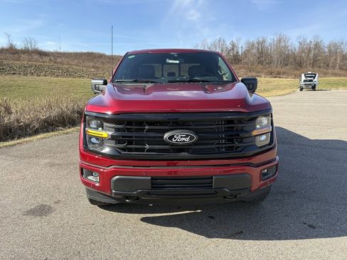 New 2026 Ford F150 XLT image 8