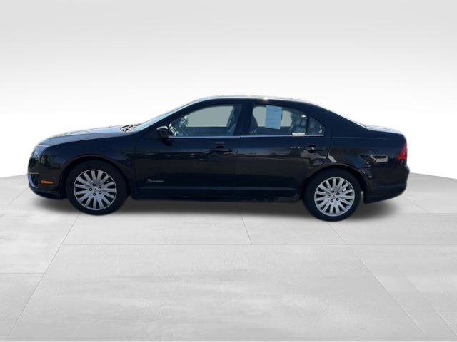 Used 2010 Ford Fusion Hybrid FWD image 4