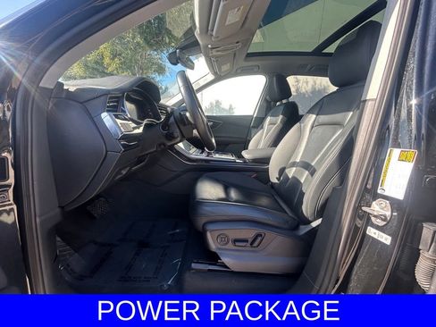 Used 2023 Audi Q7 3.0T Premium Plus image 9