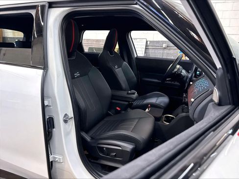Used 2026 MINI Cooper Countryman John Cooper Works w/ Comfort Package Max AWD/4WD image 10