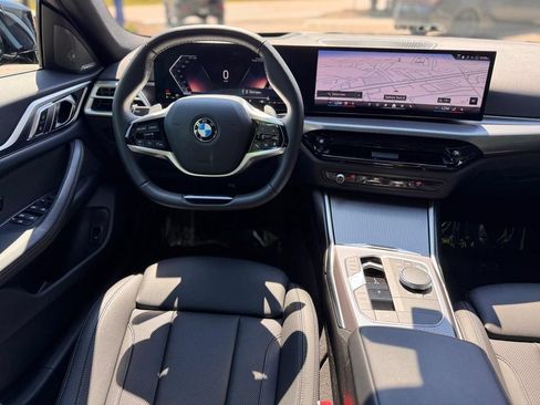 Used 2025 BMW 430i xDrive w/ Premium Package AWD/4WD image 25