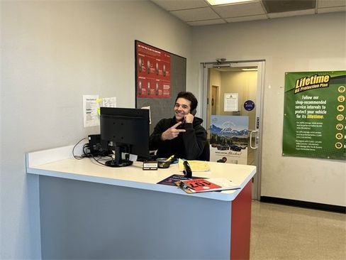 New 2026 Nissan Rogue Platinum image 9