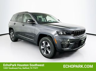 Used 2023 Jeep Grand Cherokee 4WD 4xe video 1