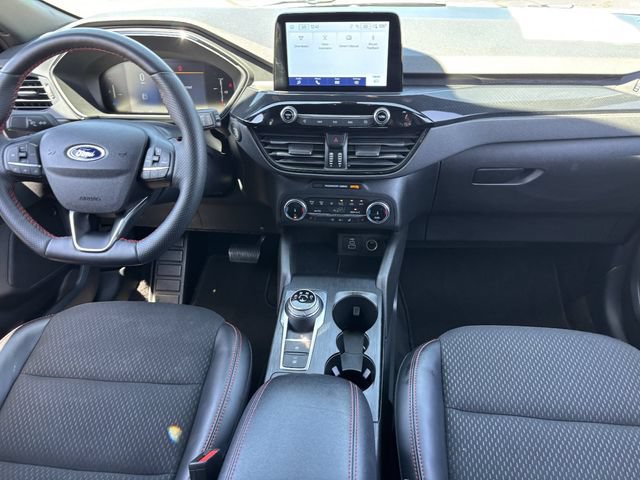 Used 2025 Ford Escape ST-Line Select AWD/4WD image 15