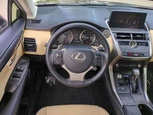 Used 2019 Lexus NX 300 FWD image 15