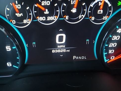 Used 2017 Chevrolet Tahoe Premier image 4