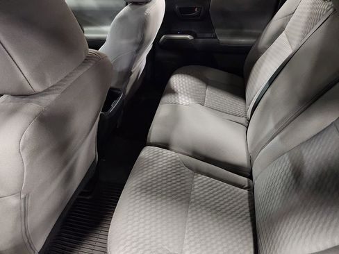 Used 2022 Toyota Tacoma SR5 image 50