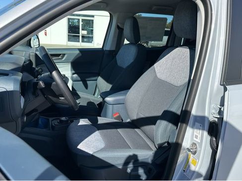 New 2026 Ford Maverick XLT w/ Equipment Group 301A image 15