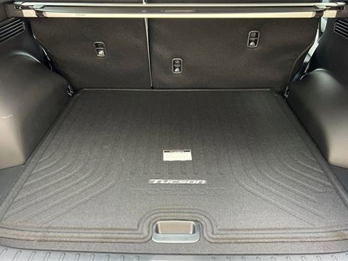 New 2026 Hyundai Tucson Limited w/ Tow & Go Package image 15