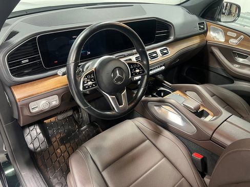 Used 2022 Mercedes-Benz GLE 350 4MATIC image 21