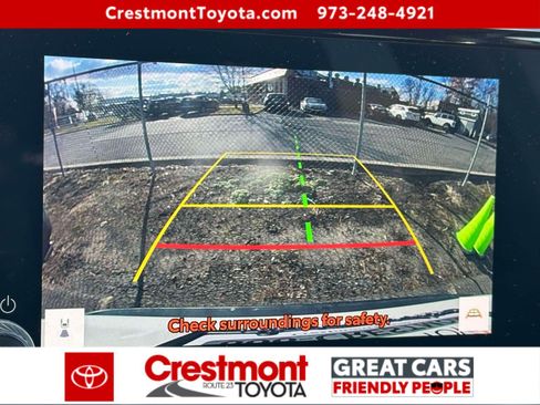 Certified 2023 Toyota RAV4 LE image 27