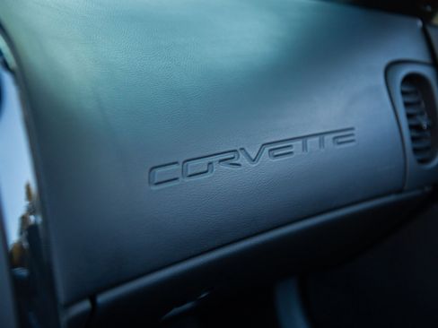 Used 2010 Chevrolet Corvette Grand Sport w/ Preferred Equipment Group image 33