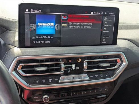 Used 2023 BMW X3 M w/ Competition Package image 7