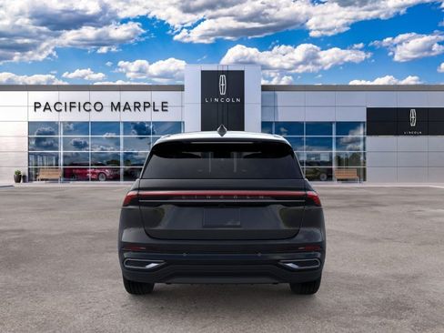 New 2026 Lincoln Nautilus Premier w/ Equipment Group 102A AWD/4WD image 5