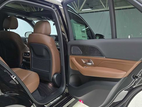 New 2026 Mercedes-Benz GLE 350 4MATIC image 14