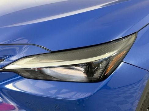 Used 2023 Lexus NX 250 FWD image 12