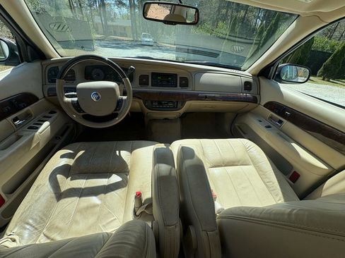 Used 2009 Mercury Grand Marquis LS RWD image 14