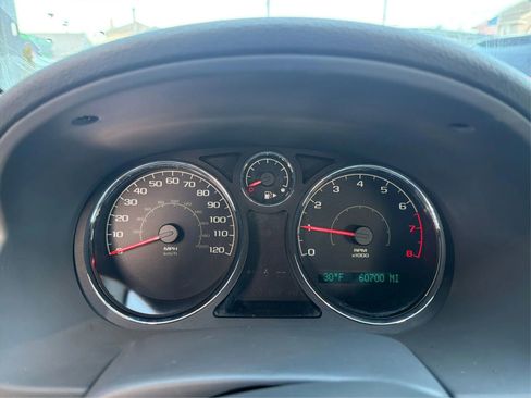 Used 2007 Chevrolet Cobalt LS w/ Protection Package image 16