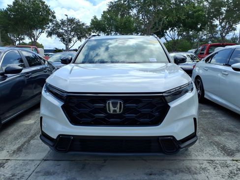 Used 2023 Honda CR-V Sport image 2