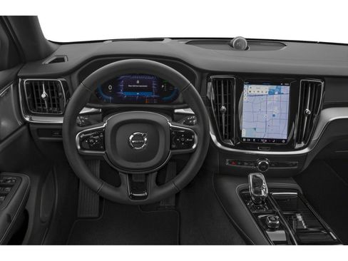 Used 2025 Volvo V60 T8 Polestar w/ Protection Package Premier AWD/4WD image 2