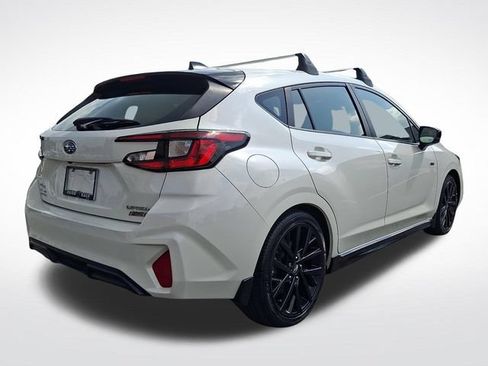 Used 2024 Subaru Impreza RS AWD/4WD image 6