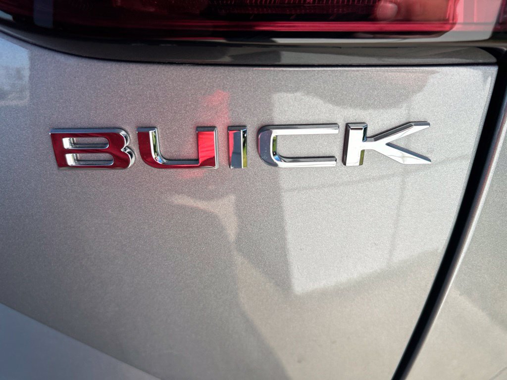 Used 2026 Buick Envision Sport Touring AWD/4WD image 33
