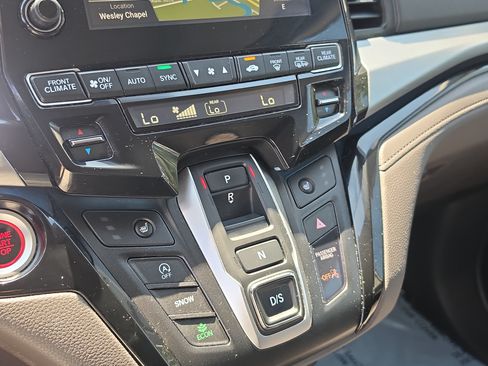 Used 2021 Honda Odyssey Touring image 27