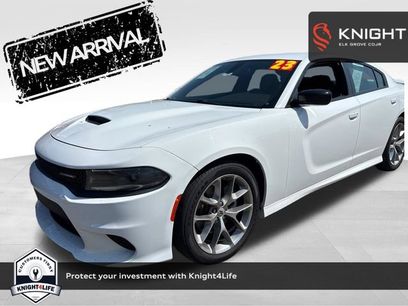 Used 2023 Dodge Charger GT