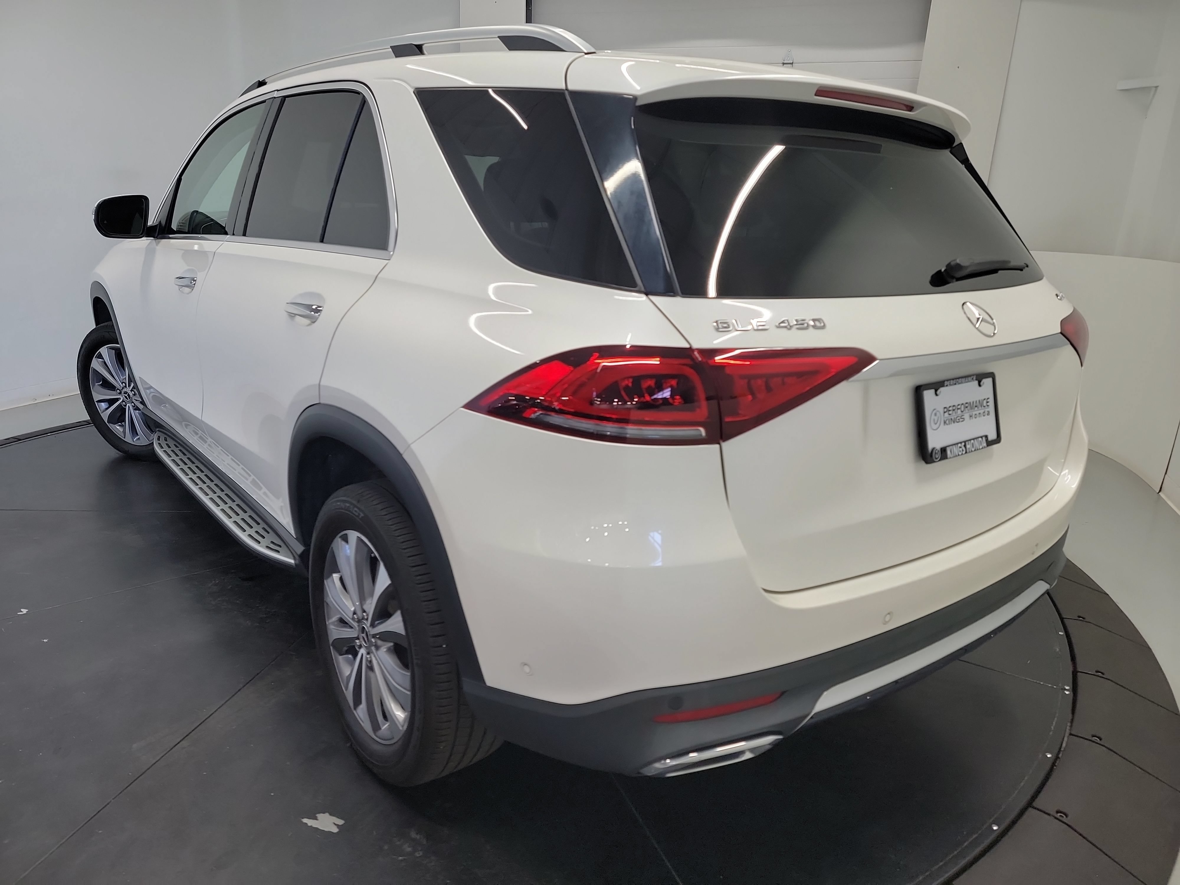 Used 2020 Mercedes-Benz GLE 450 4MATIC image 6