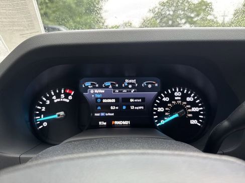 New 2026 Ford E-350 and Econoline 350 Super Duty w/ Power Equipment Group image 24