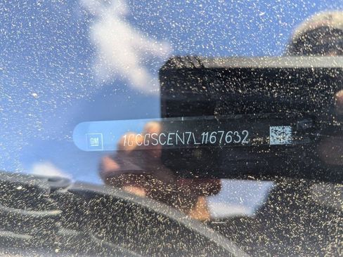 Used 2020 Chevrolet Colorado LT image 10