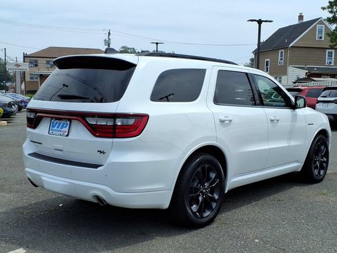 Used 2023 Dodge Durango R/T RWD image 6